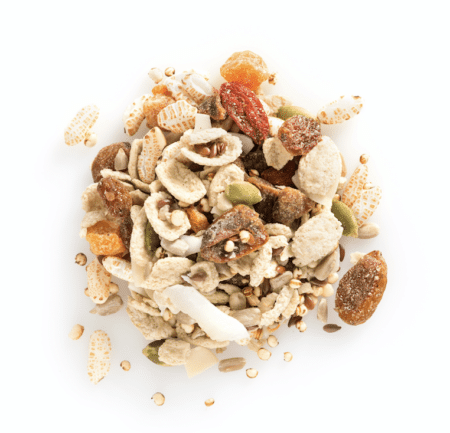 Gluten Free Muesli