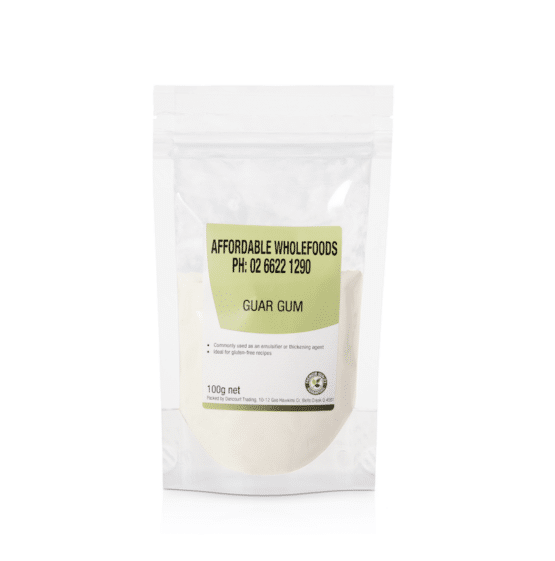 Guar Gum