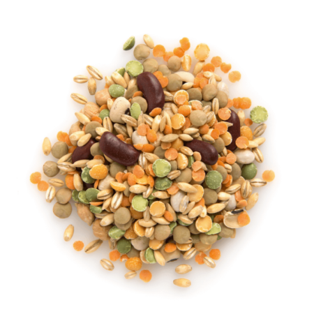 Soup Mix