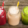 Smoothie Nutrition