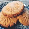Gluten Free Cinnamon Biscuits