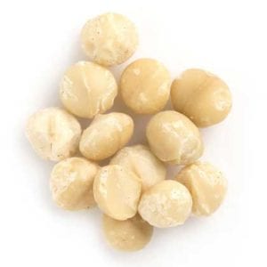 Macadamia Nuts