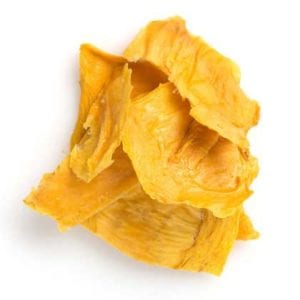 Mango Slices