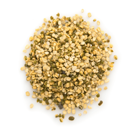 Organic Moong Dahl