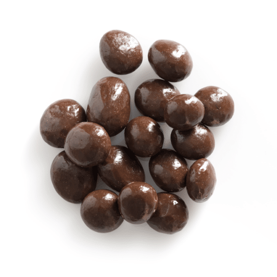 Dark Chocolate Inca Berries