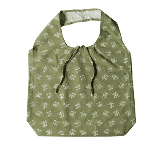 100% Cotton Hampi Bag