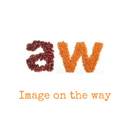 Organic Red Rice