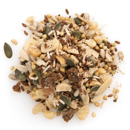 Birchia Paleo Muesli