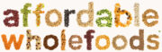 Affordable Wholefoods