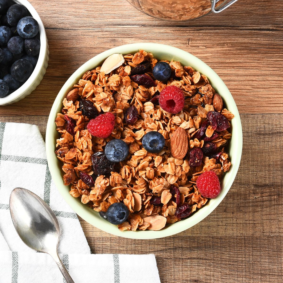 Breakfast Cereal