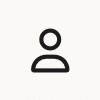 My Account Icon